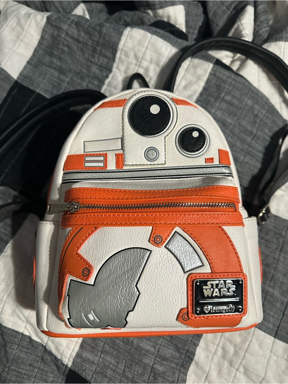 Loungefly Star Wars BB-8 Backpack